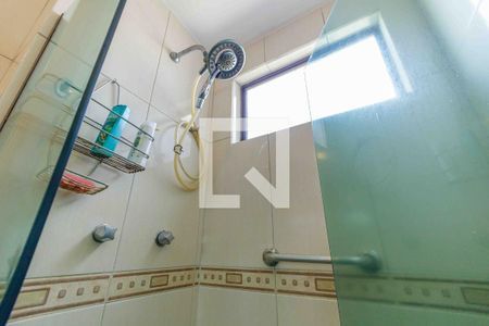 Apartamento à venda com 270m², 5 quartos e 4 vagasBanheiro da Suíte 4
