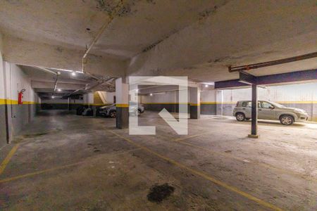 Apartamento à venda com 270m², 5 quartos e 4 vagasÁrea Comum Garagem