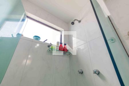 Apartamento à venda com 270m², 5 quartos e 4 vagasBanheiro da Suíte 2