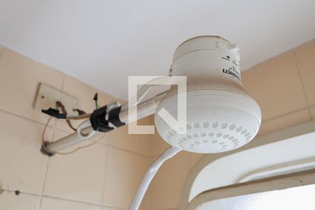 Apartamento à venda com 198m², 4 quartos e 2 vagas Apartamento à venda com 198m², 4 quartos e 2 vagasBanheiro de serviço