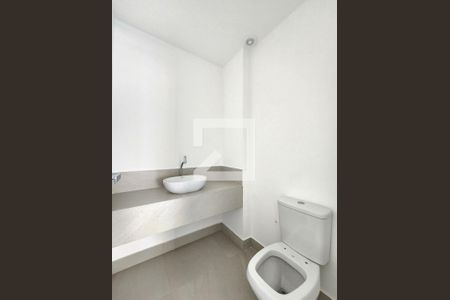 Apartamento à venda com 270m², 4 quartos e 4 vagasLavabo 1 andar