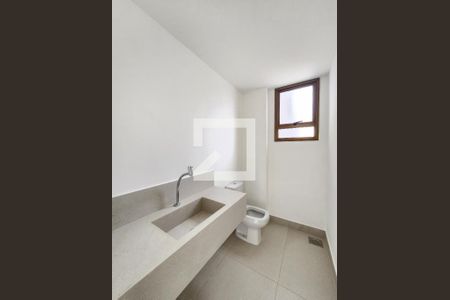 Apartamento à venda com 270m², 4 quartos e 4 vagasLavabo 2 andar