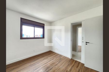 Apartamento à venda com 270m², 4 quartos e 4 vagasQuarto 4
