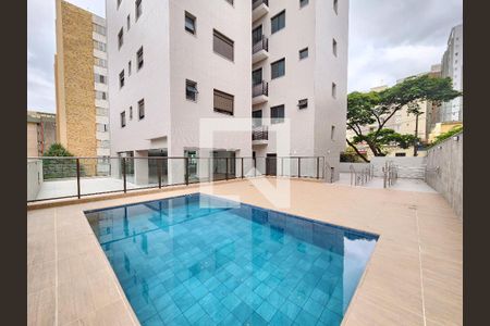 Apartamento à venda com 270m², 4 quartos e 4 vagasPiscina