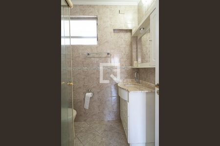 Apartamento à venda com 82m², 2 quartos e sem vaga Apartamento à venda com 82m², 2 quartos e sem vagaBanheiro