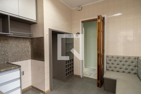 Apartamento à venda com 82m², 2 quartos e sem vaga Apartamento à venda com 82m², 2 quartos e sem vagaCozinha e Área de Serviço