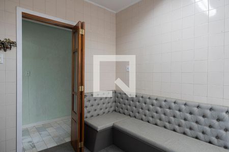 Apartamento à venda com 82m², 2 quartos e sem vaga Apartamento à venda com 82m², 2 quartos e sem vagaCozinha e Área de Serviço