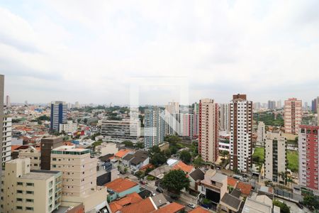 Apartamento para alugar com 260m², 4 quartos e 4 vagasVista da Sacada da Suíte 1