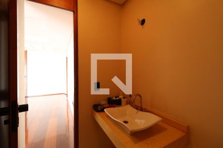 Apartamento para alugar com 260m², 4 quartos e 4 vagasLavabo