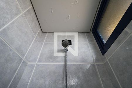 Apartamento para alugar com 260m², 4 quartos e 4 vagasBanheiro da Suíte 1 - Chuveiro