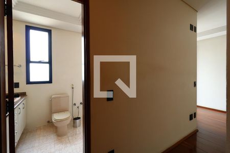 Apartamento para alugar com 260m², 4 quartos e 4 vagasSuíte Master