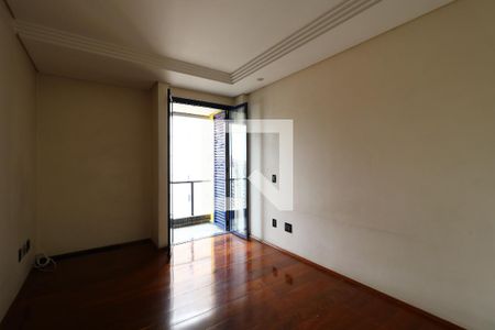 Apartamento para alugar com 260m², 4 quartos e 4 vagasQuarto
