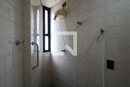 Apartamento para alugar com 260m², 4 quartos e 4 vagasBanheiro de Serviço