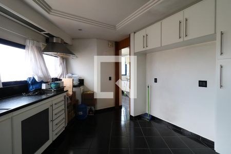 Apartamento para alugar com 260m², 4 quartos e 4 vagasCozinha