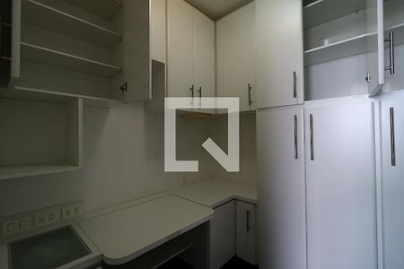 Apartamento para alugar com 260m², 4 quartos e 4 vagasQuarto de Serviço