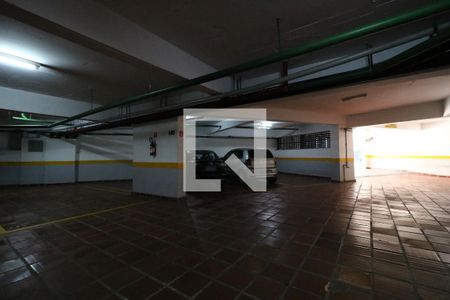 Apartamento para alugar com 260m², 4 quartos e 4 vagasGaragem
