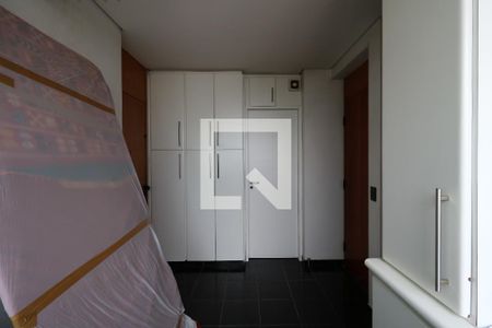 Apartamento para alugar com 260m², 4 quartos e 4 vagasÁrea de Serviço