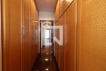 Apartamento para alugar com 260m², 4 quartos e 4 vagasSuíte Master - Closet
