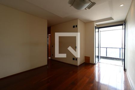 Apartamento para alugar com 260m², 4 quartos e 4 vagasSuíte Master