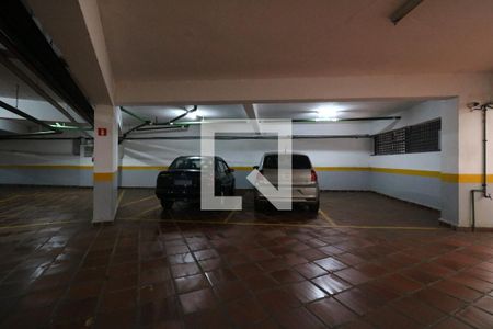 Apartamento para alugar com 260m², 4 quartos e 4 vagasGaragem
