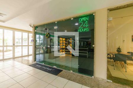 Apartamento à venda com 55m², 1 quarto e 1 vagaÁrea Comum Mercado