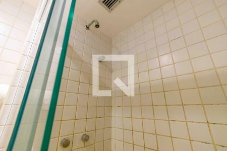 Apartamento à venda com 55m², 1 quarto e 1 vagaBanheiro