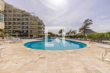 Apartamento à venda com 55m², 1 quarto e 1 vagaÁrea Comum Piscina