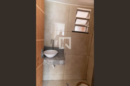 Apartamento à venda com 90m², 2 quartos e 1 vaga Apartamento à venda com 90m², 2 quartos e 1 vagaBanheiro da Suíte