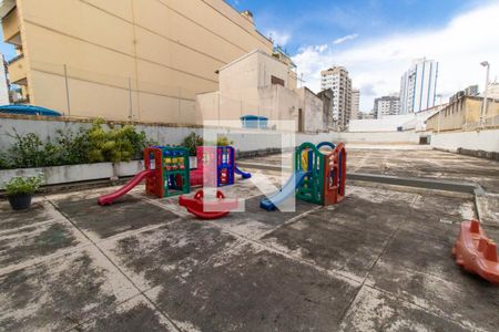 Apartamento à venda com 90m², 2 quartos e 1 vaga Apartamento à venda com 90m², 2 quartos e 1 vagaÁrea comum