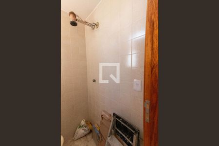 Apartamento à venda com 90m², 2 quartos e 1 vaga Apartamento à venda com 90m², 2 quartos e 1 vagaBanheiro de serviço