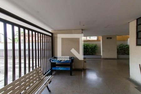 Apartamento à venda com 90m², 2 quartos e 1 vaga Apartamento à venda com 90m², 2 quartos e 1 vagaÁrea comum