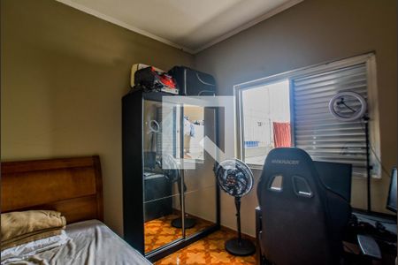 Casa à venda com 256m², 4 quartos e 1 vaga Casa à venda com 256m², 4 quartos e 1 vagaQuarto 3