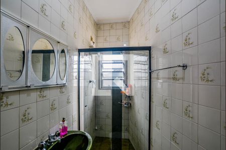 Casa à venda com 256m², 4 quartos e 1 vaga Casa à venda com 256m², 4 quartos e 1 vagaBanheiro Social