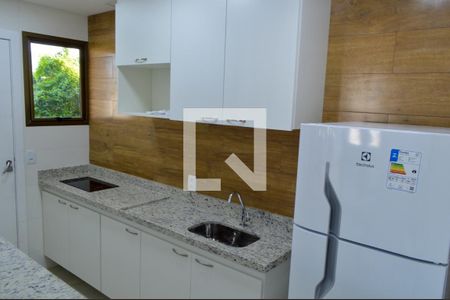 Apartamento à venda com 110m², 3 quartos e 2 vagasEspaço Gourmet