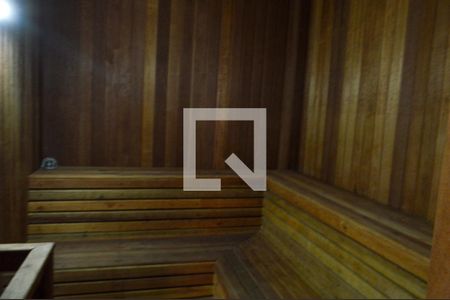 Apartamento à venda com 110m², 3 quartos e 2 vagasSaúna