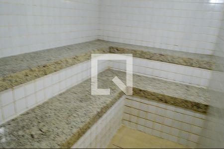 Apartamento à venda com 110m², 3 quartos e 2 vagasSaúna