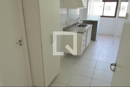 Apartamento à venda com 110m², 3 quartos e 2 vagasCozinha