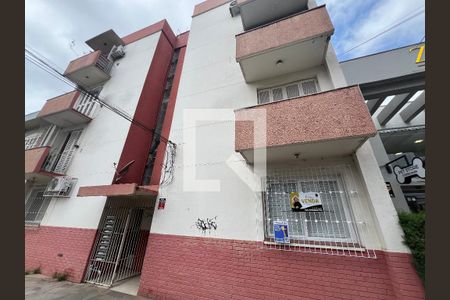 Apartamento à venda com 103m², 3 quartos e sem vagaFachada