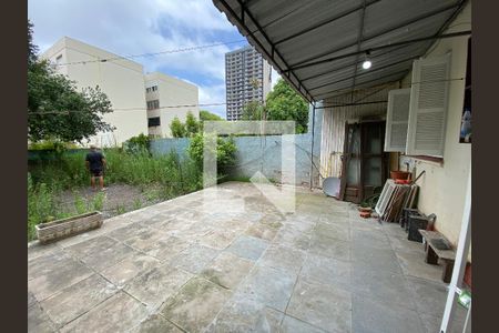 Apartamento à venda com 103m², 3 quartos e sem vagaÁrea comum