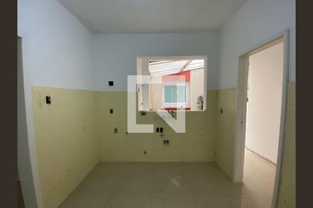 Apartamento à venda com 103m², 3 quartos e sem vagaCozinha