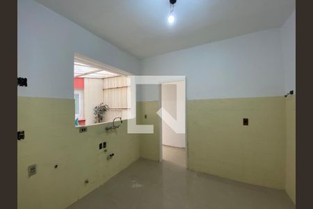 Apartamento à venda com 103m², 3 quartos e sem vagaCozinha