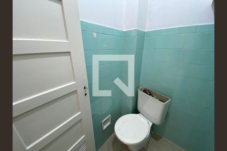 Apartamento à venda com 103m², 3 quartos e sem vagaBanheiro 1