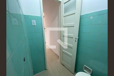 Apartamento à venda com 103m², 3 quartos e sem vagaBanheiro 1