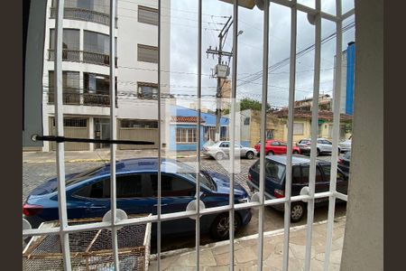 Apartamento à venda com 103m², 3 quartos e sem vagaVista quarto 3