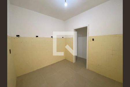 Apartamento à venda com 103m², 3 quartos e sem vagaCozinha 