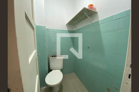 Apartamento à venda com 103m², 3 quartos e sem vagaBanheiro 1