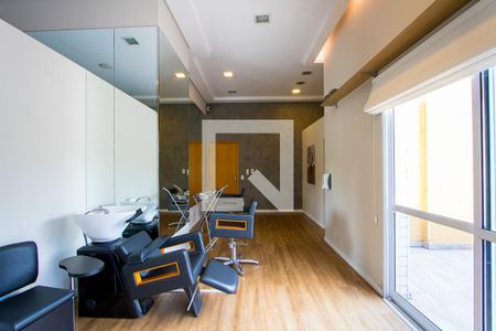 Apartamento à venda com 232m², 4 quartos e 4 vagas Apartamento à venda com 232m², 4 quartos e 4 vagasÁrea comum - Espaço beleza