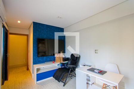 Apartamento à venda com 232m², 4 quartos e 4 vagas Apartamento à venda com 232m², 4 quartos e 4 vagasQuarto 4 - Suíte