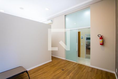 Apartamento à venda com 232m², 4 quartos e 4 vagas Apartamento à venda com 232m², 4 quartos e 4 vagasÁrea comum - Sauna