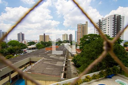 Apartamento à venda com 232m², 4 quartos e 4 vagas Apartamento à venda com 232m², 4 quartos e 4 vagasVista do quarto 2